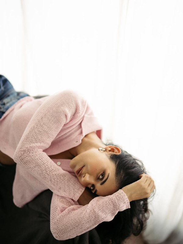 Ruhani Sharma