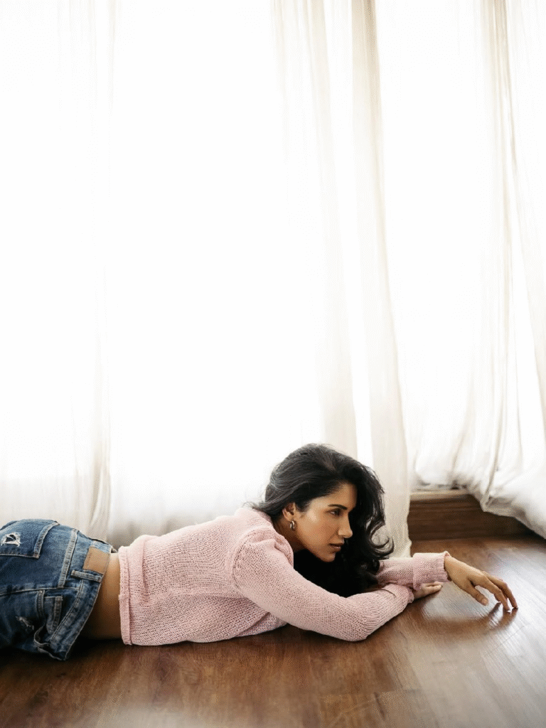 Ruhani Sharma