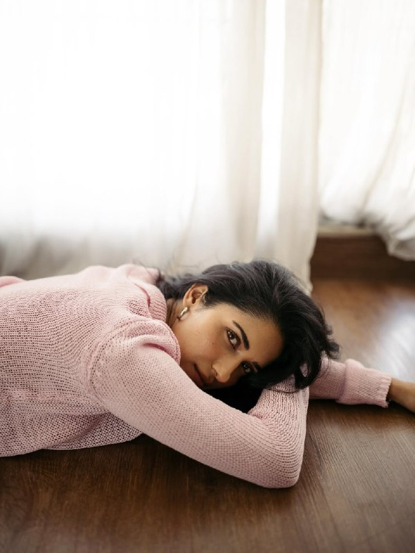 Ruhani Sharma
