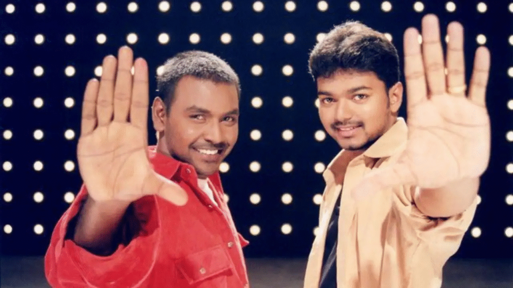 Tamil Politics