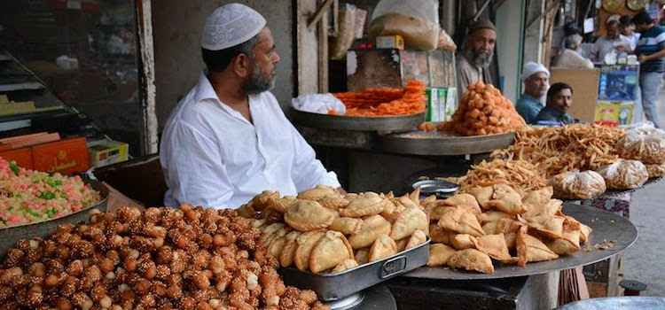 Hyderabad Food