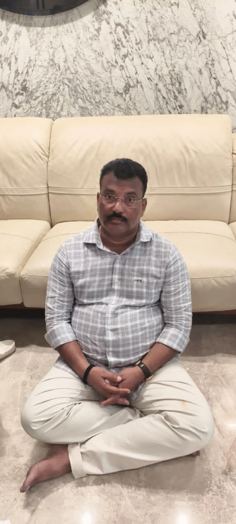 ACB Raids