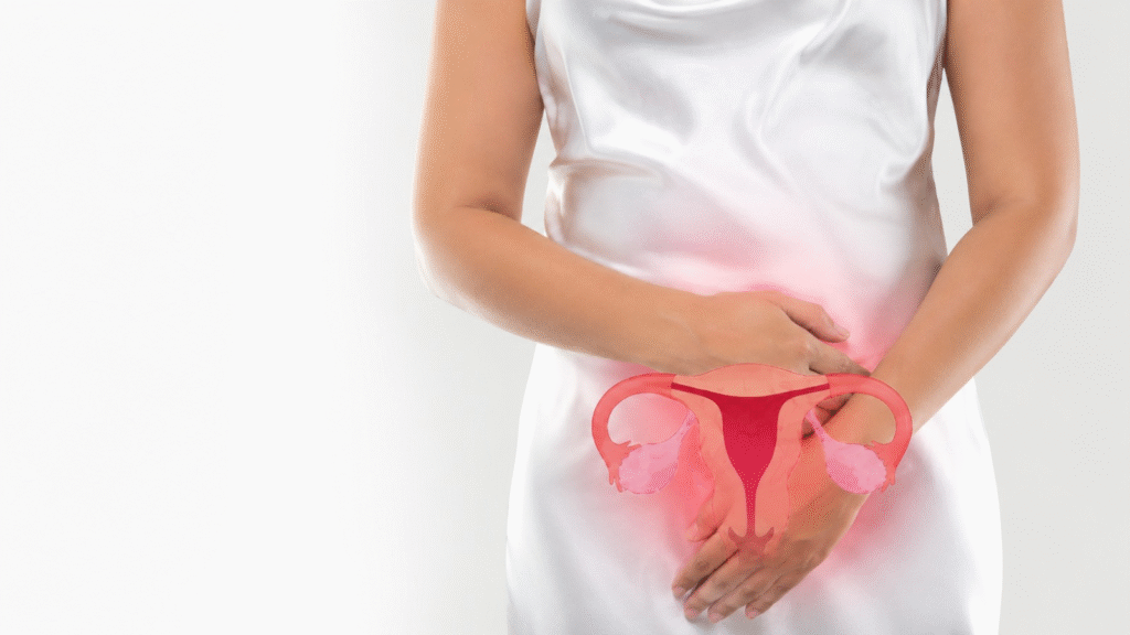 Cervical Cancer 