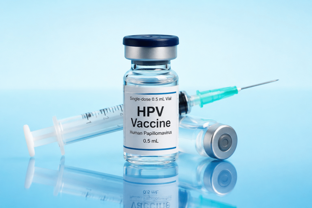 Cervical Cancer 