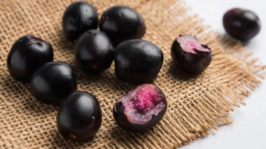 Jamun Health