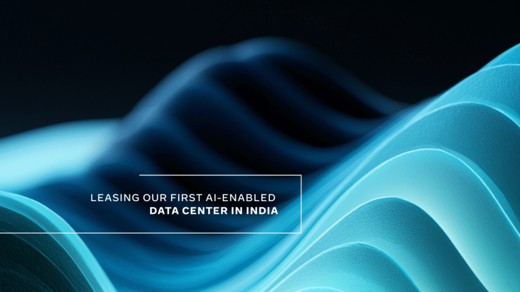 AI Data Center 