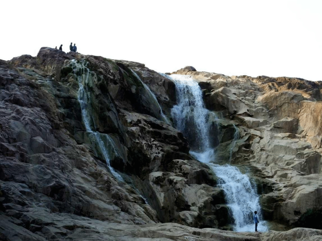Weekend Getaways