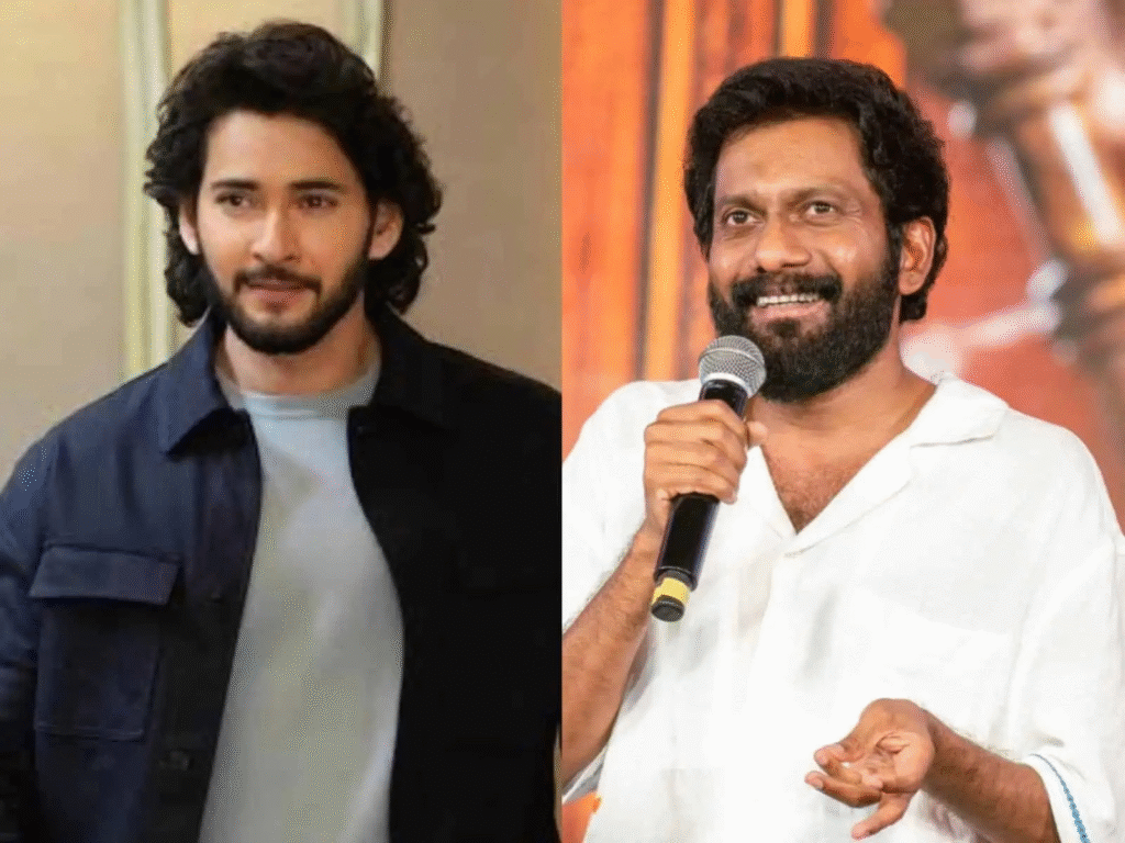 Prabhas-Mahesh Suspense