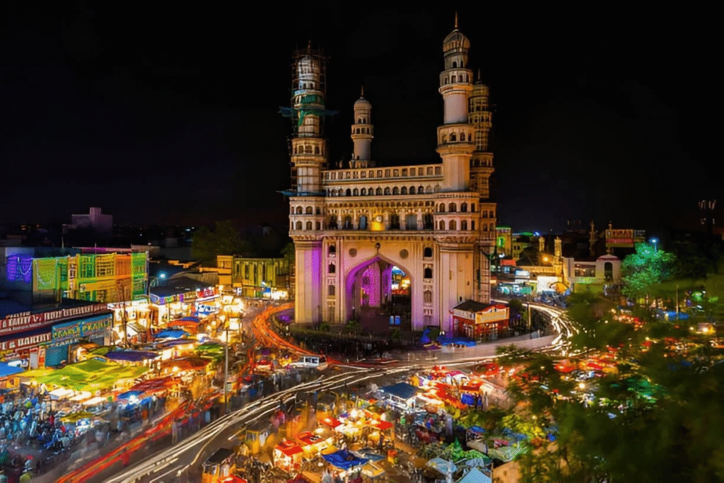 Hyderabad Nightlife