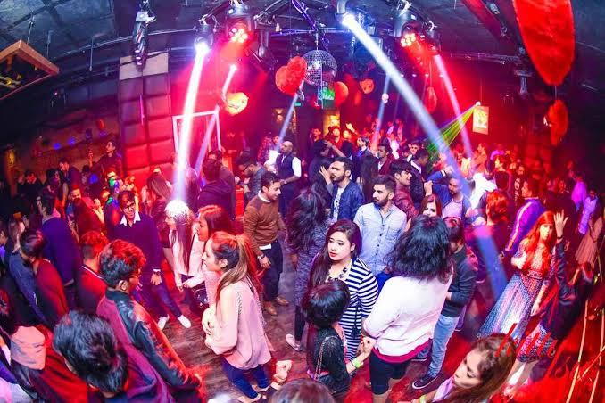 Hyderabad Nightlife