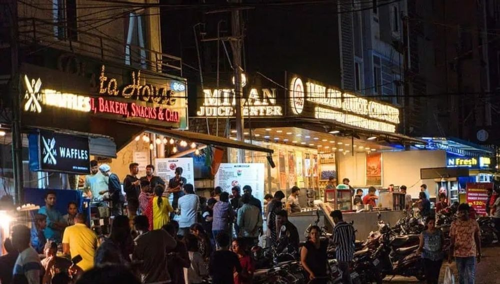 Hyderabad Nightlife