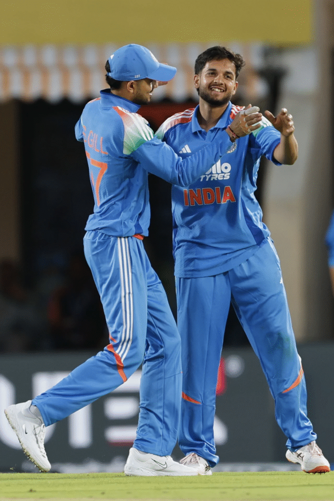 INDvsAFG-ODI