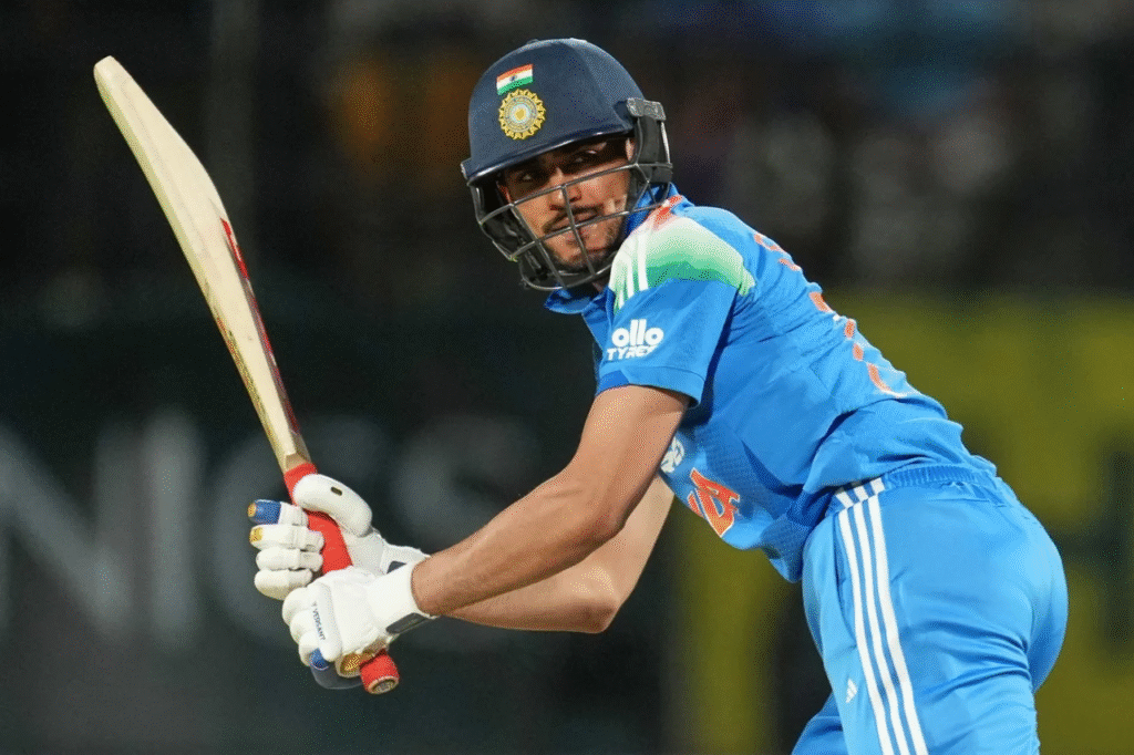 Team India