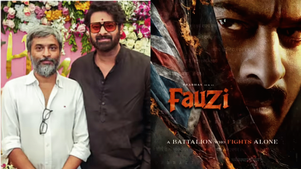 Prabhas