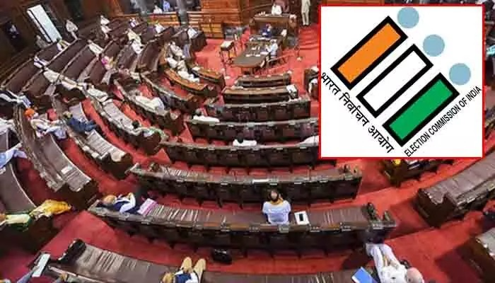 Rajya Sabha Elections
