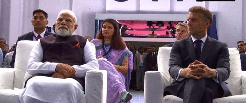 India Investment Opportunities