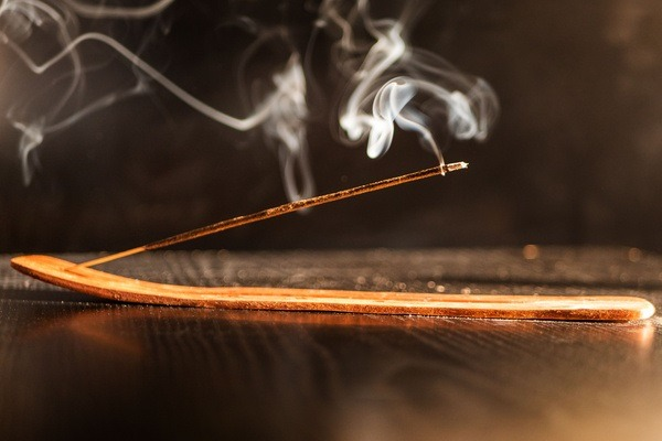 Mosquito Coil Ban