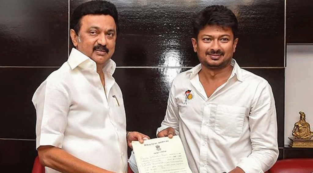 TamilNaduPolitics