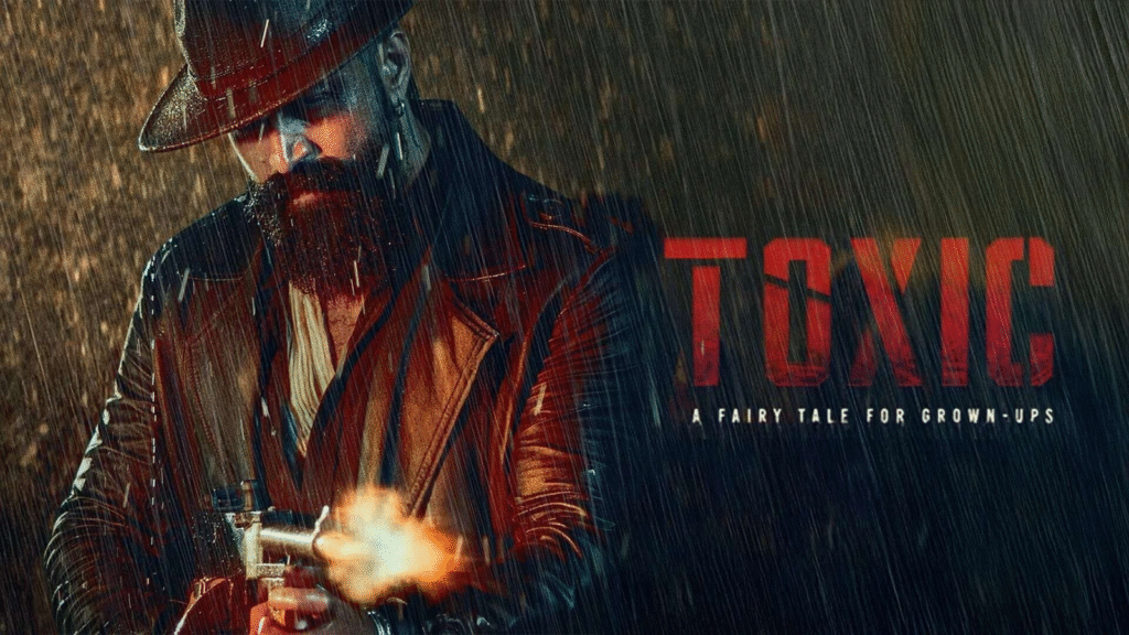 ToxicReleaseDate