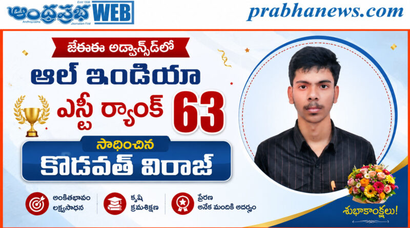 JEE Advanced 2026