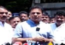బొగ్గు కుంభకోణాలు బయటపెట్టినందుకే బీఆర్ఎస్ నేతలపై కేసులు