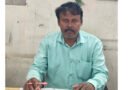 జైనూర్ విద్యుత్ శాఖ నూతన ఏఈగా లచ్చన్న