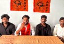 ప్రభుత్వ పాఠశాలల్లో మౌలిక వసతులు కల్పించాలి