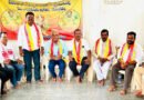 ఈటలపై అసత్య ప్రచారం మానుకోవాలి
