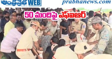 Bahadurguda Land Dispute