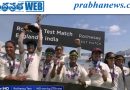 లార్డ్స్‌ను జయించిన టీమిండియా..