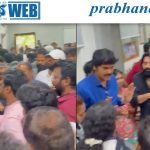 డ్యాన్స్ మాస్ట‌ర్ల డిష్యూం.. డిష్యూం.. !!