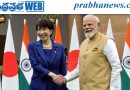 భారత్-జపాన్ బంధాలకు కొత్త ఊపు..