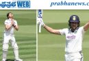 లార్డ్స్‌లో హిస్ట‌రీ.. మహిళల టెస్టులో తొలి సెంచరీ !!