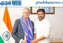 కెనడా పెట్టుబడిదారులకు రేవంత్ రెడ్డి ఆహ్వానం…