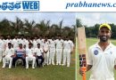 సికింద్రాబాద్ నవాబ్స్‌పై నిజామాబాద్ ఘన విజయం