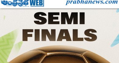 ఫైనల్ బెర్త్ కోసం హోరాహోరీ పోరు..!