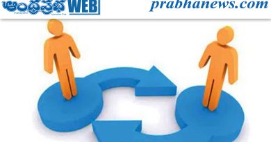 ఇద్దరు ఉపాధ్యాయులకు డిప్యూటేషన్ ఆదేశాలు