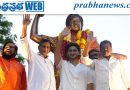 తాత సూపర్ స్టార్ కృష్ణ ఆశీస్సులే నాకు స్ఫూర్తి : ఘట్టమనేని జయకృష్ణ