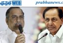 నమ్మిన సిద్ధాంతం కోసం రాజీలేని పోరాటం చేసిన నేత: కేసీఆర్