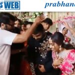 మెహర్ రమేష్ ఇంట పెళ్లి సందడి..