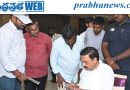రాయలసీమ లిఫ్ట్ ఇరిగేషన్‌పై రేపు కీలక భేటీ.. కాకాణి ఏర్పాట్ల పరిశీలన
