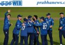 భారత్‌తో తొలి వన్డేకు ఇంగ్లండ్ జట్టు ఇదే !