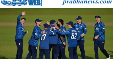 భారత్‌తో తొలి వన్డేకు ఇంగ్లండ్ జట్టు ఇదే !