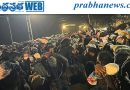 భక్తులతో కిక్కిరిసిన శబరిమల..