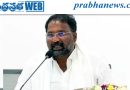 మంత్రి వాకిటి శ్రీహరికి అస్వస్థత..