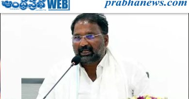 మంత్రి వాకిటి శ్రీహరికి అస్వస్థత..