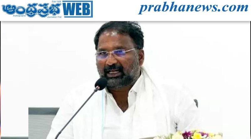 మంత్రి వాకిటి శ్రీహరికి అస్వస్థత..
