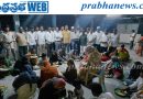 లోతట్టు ప్రాంతాల ప్రజలను పునరావాస కేంద్రాలకు తరలింపు