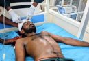 గన్నవరంలో క్రికెట్ మ్యాచ్ బ్యాటింగ్ వివాదం…