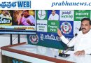 ఏపీలో అరాచక పాలన నడుస్తోంది